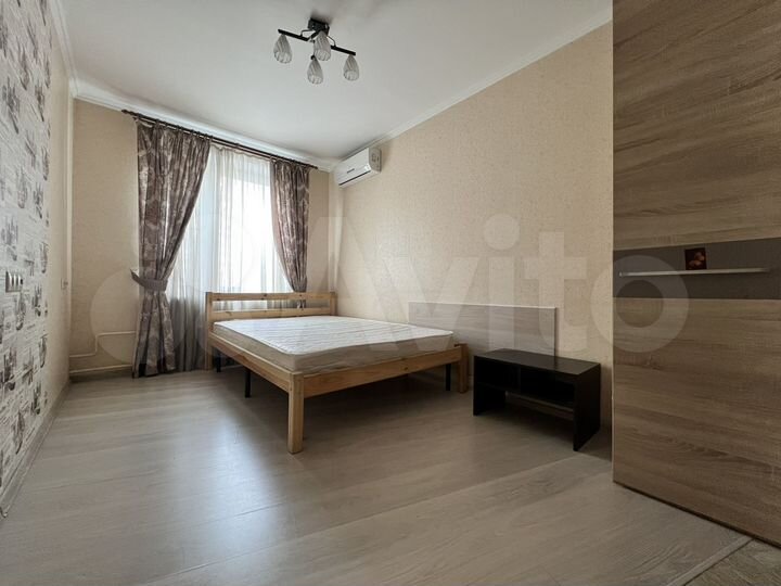 3-к. квартира, 65 м², 3/9 эт.