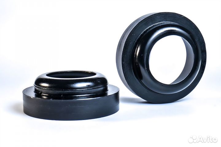 Проставки клиренса 40мм Chery Tiggo (T11) I 05-13