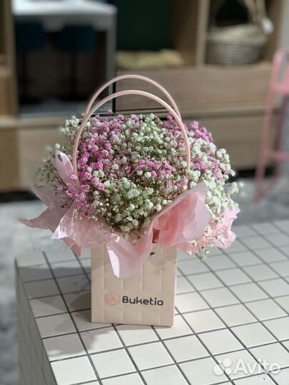 Цветочные композиции с доставкой