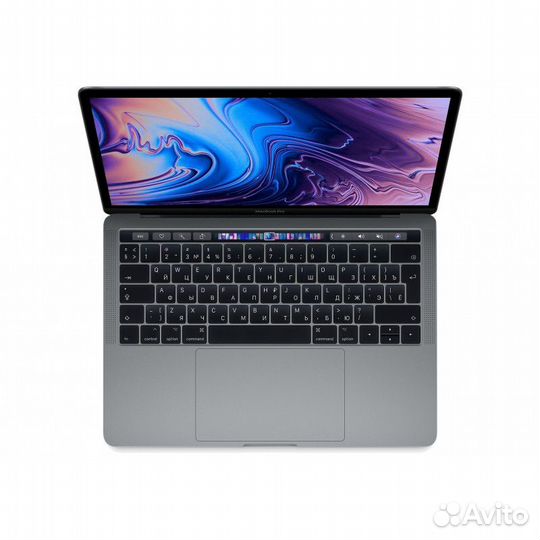 Apple MacBook Pro 13 Touch bar