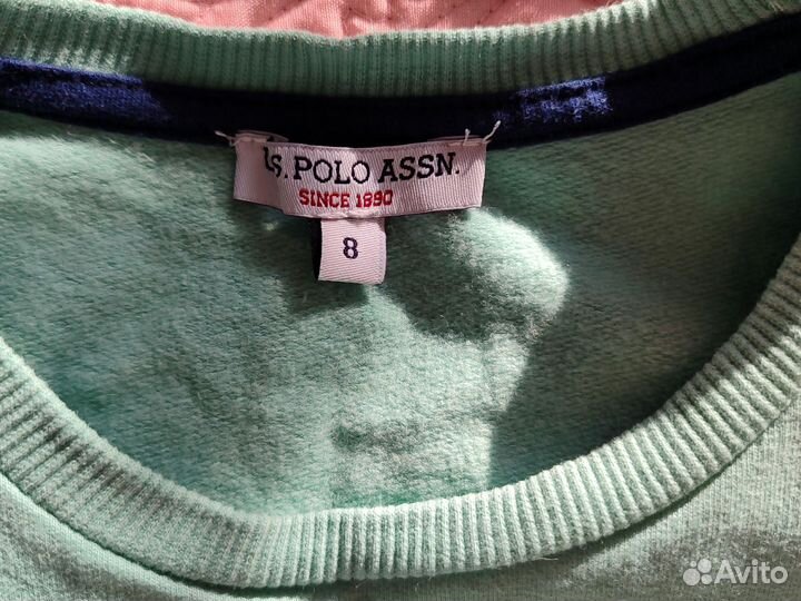 Костюм на девочку