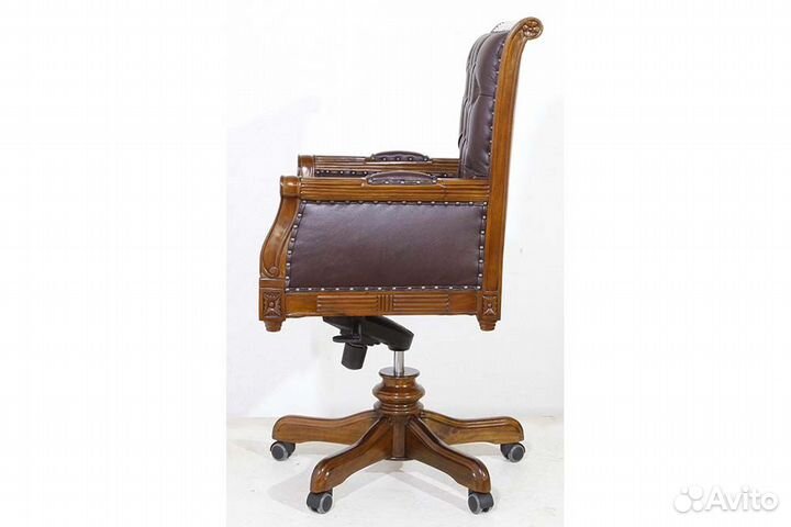 Кабинетное рабочее кресло MSU.501 Ин