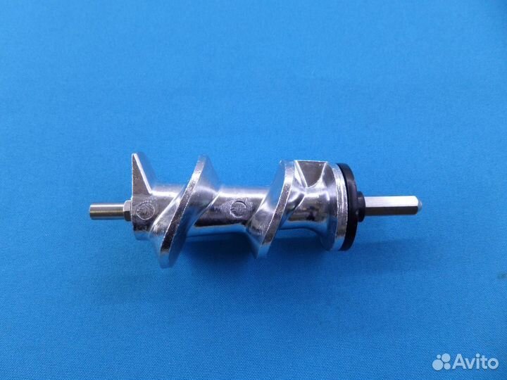 Шнек мясорубки Tefal, Moulinex