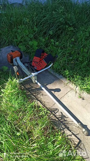 Кусторез stihl FS 450