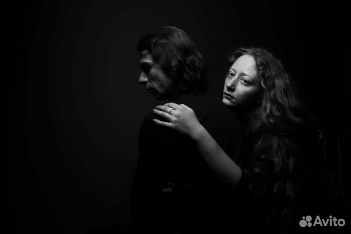 Фотограф (Санкт-Петербург)