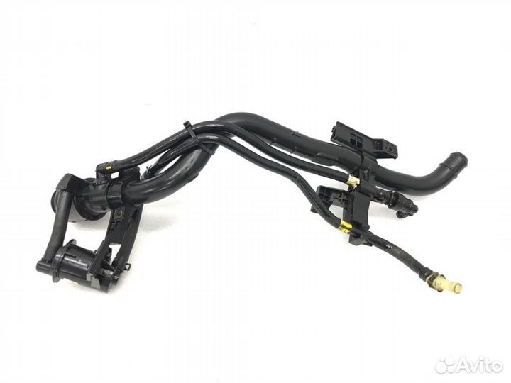 Горловина топливного бака Kia K5 2021