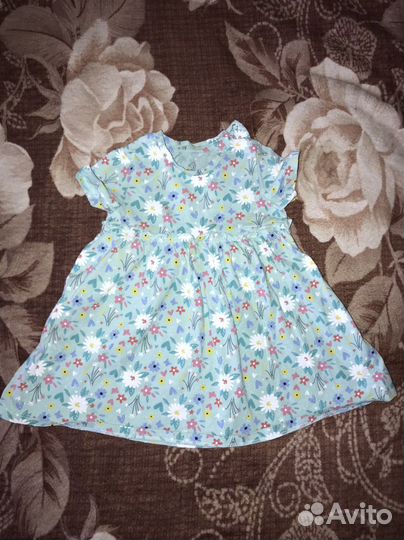 Одежда детская