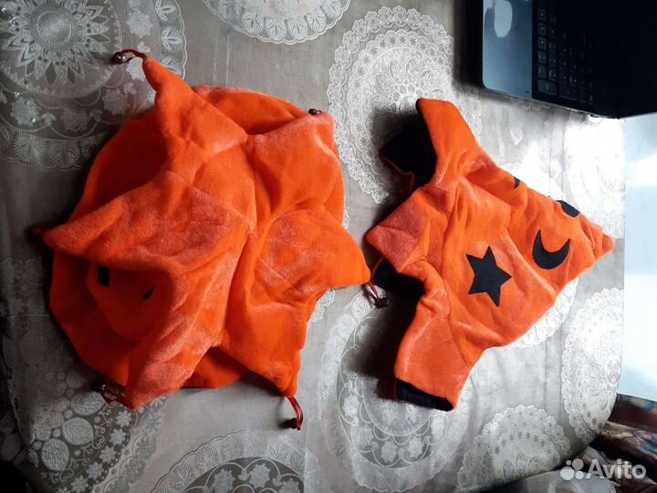 Праздничные колпаки