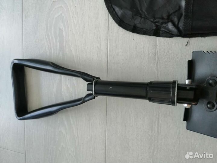 Лопатка складная