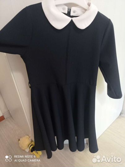 Школьная форма для девочки