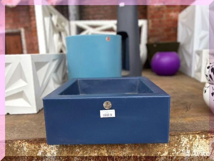 Кашпо для цветов уличное