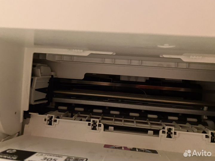 Принтер hp deskjet 2320