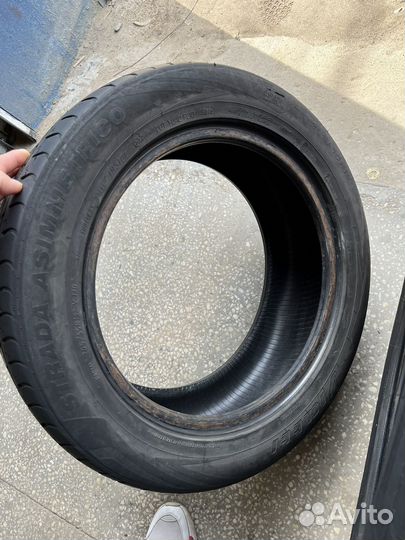 Viatti Strada Asimmetrico 205/55 R16