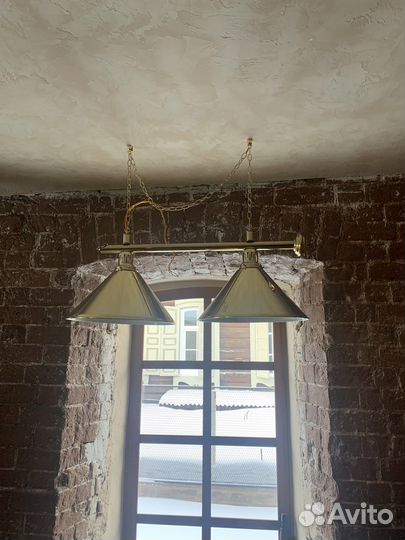 Светильник потолочный