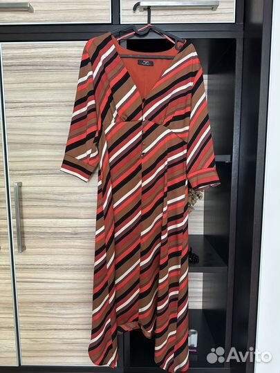 Платье bershka