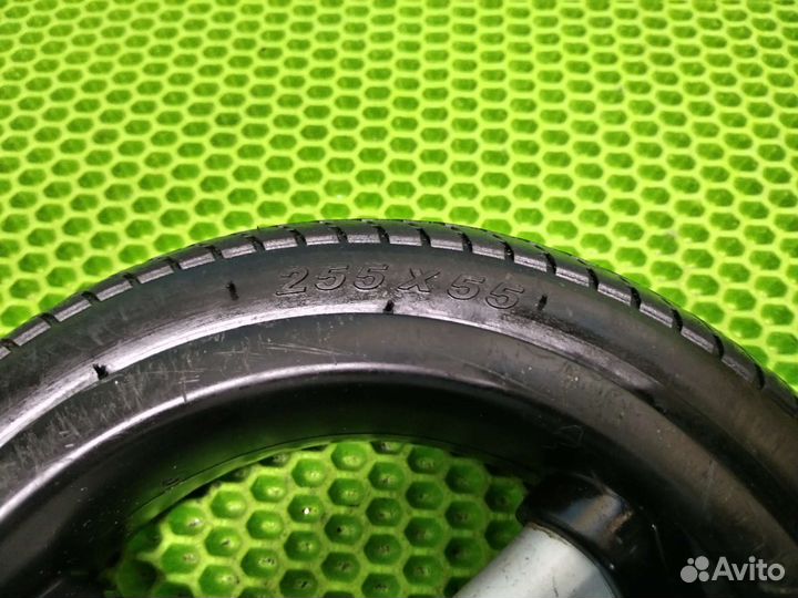 Колесо 255х55 на 3х колёсный велосипед