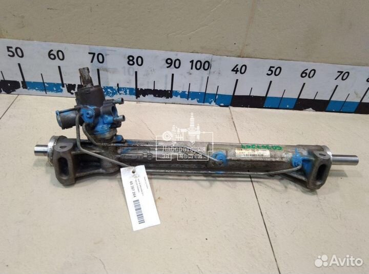 Рейка рулевая VAG 8R1422065D