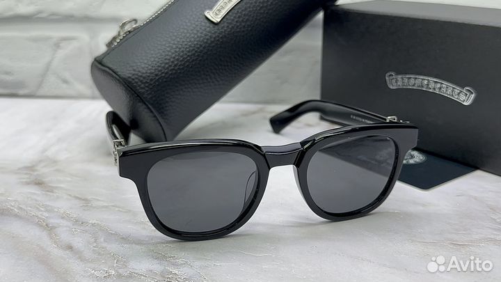 Очки Chrome Hearts