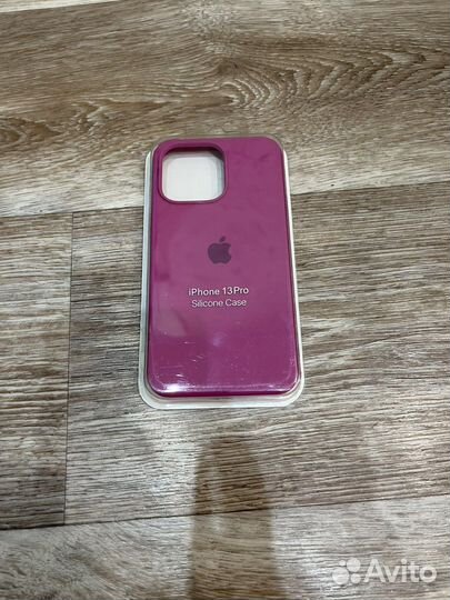 Чехлы на iPhone 7/8 и 13pro