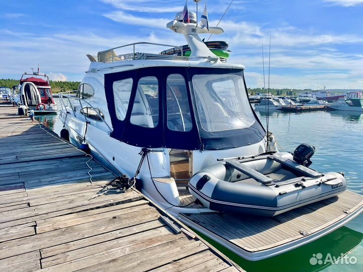 SeaLine F37