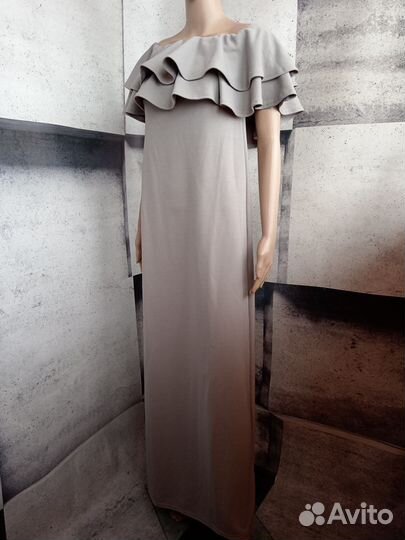 Платье 42 размер