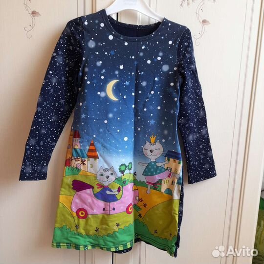 Вещи для девочки