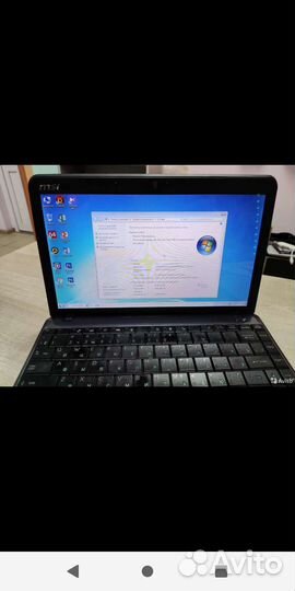 Msi Компактный Ноутбук