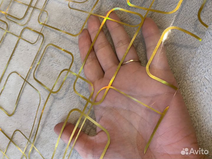 Силиконовая скатерть гибкое стекло 80х120 80х140