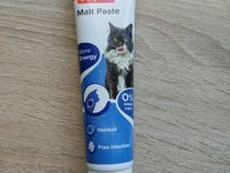Мальт Паста для кошек