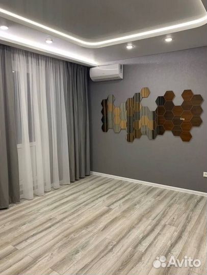 Ремонт и отделка квартир