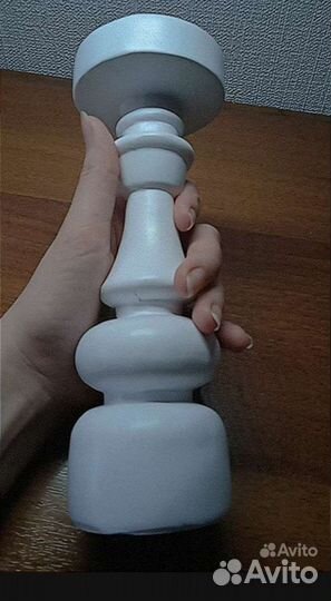 Подсвечник