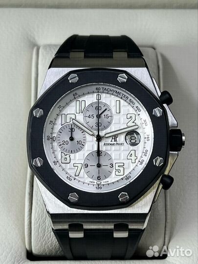 Audemars Piguet Royal Oak Offshore Chronograph