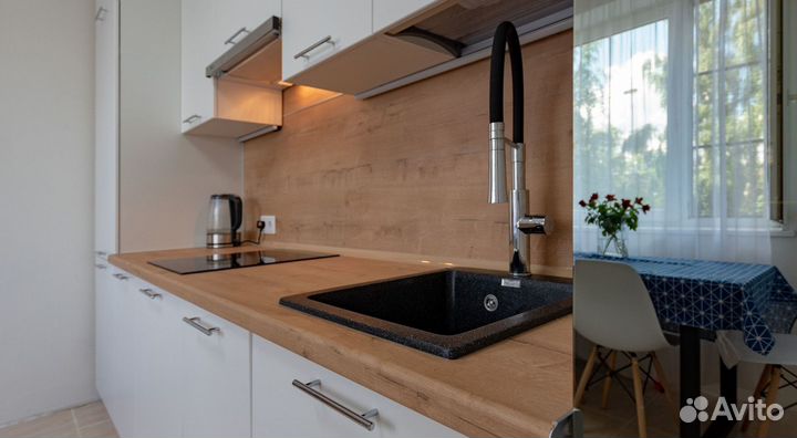 Кухонный гарнитур София на заказ