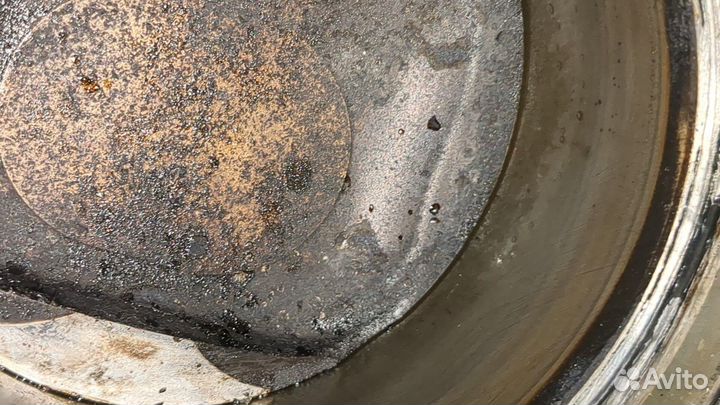 Блок цилиндров Renault Scenic, 2010