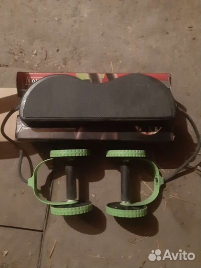 Спортивный тренажёр