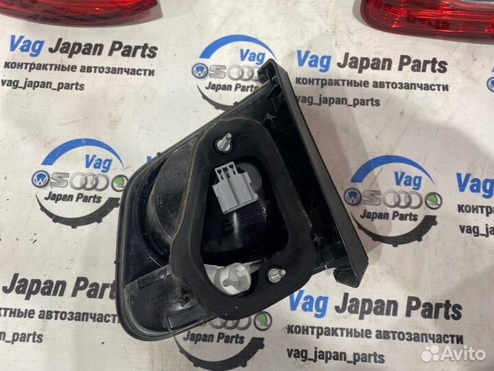 Стоп-сигнал задний левый Volkswagen Tiguan NF CCZ