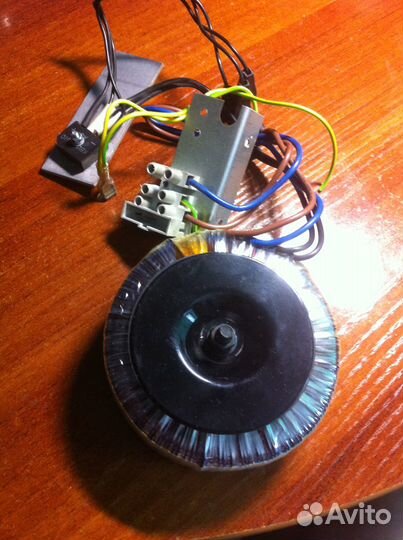 Трансформатор Н0150-126F RoHS