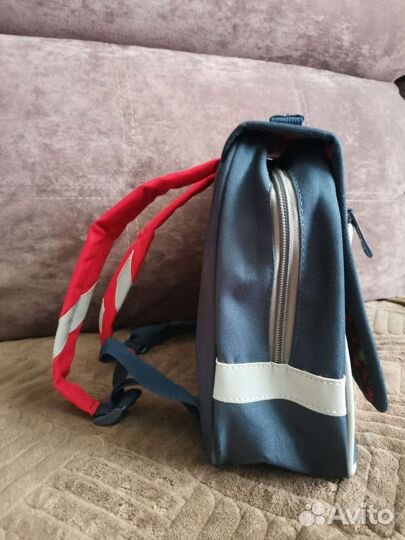 Рюкзак школьный для мальчика