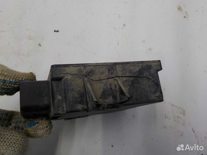 Преобразователь напряжения mazda CX-5