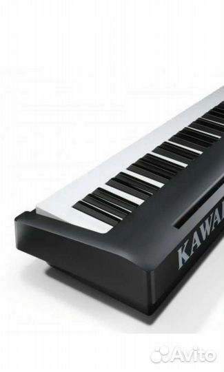 Kawai es 110 новое цифровое пианино