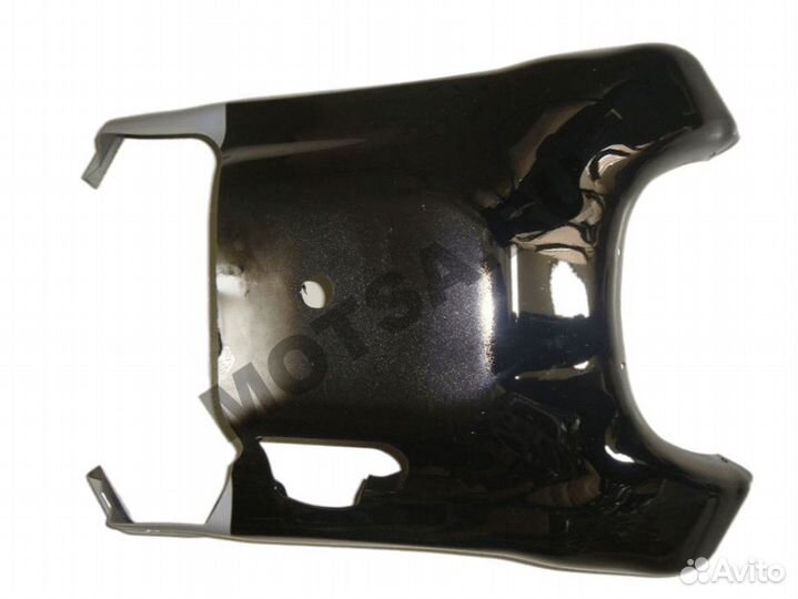 Облицовка нижняя (днища) тасо чёрная