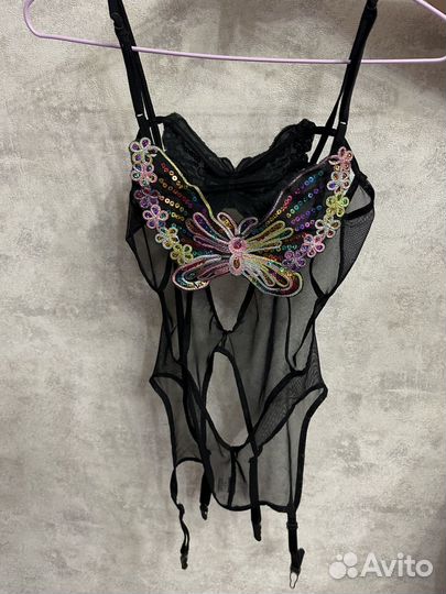 Боди женское