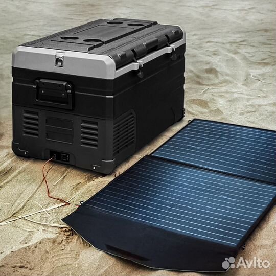 Автохолодильник Meyvel AF-H120