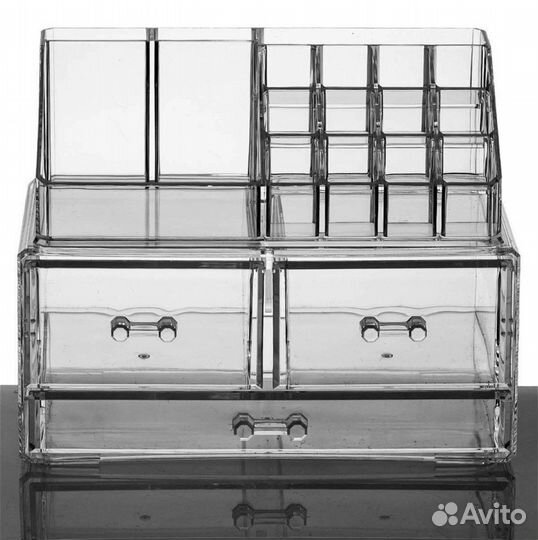 Органайзер для хранения косметики