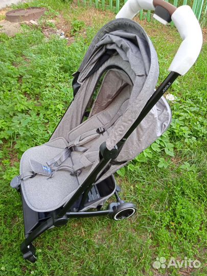Коляска joolz aer