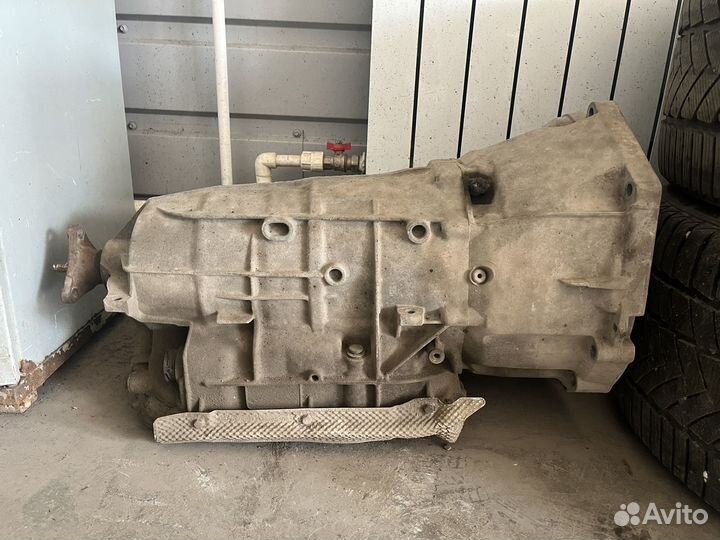 АКПП GA6L45R BMW 3 E90
