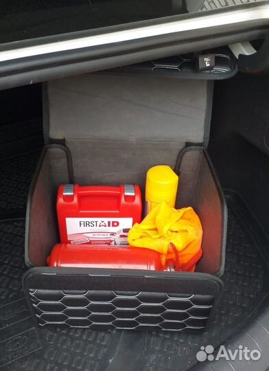 Авточехлы Volkswagen Passat