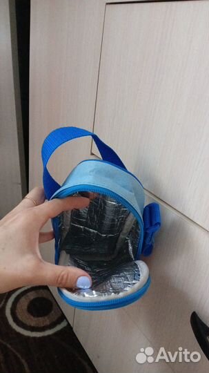 Термосумка для бутылочек