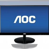 Монитор 22" AOC I2269VWm