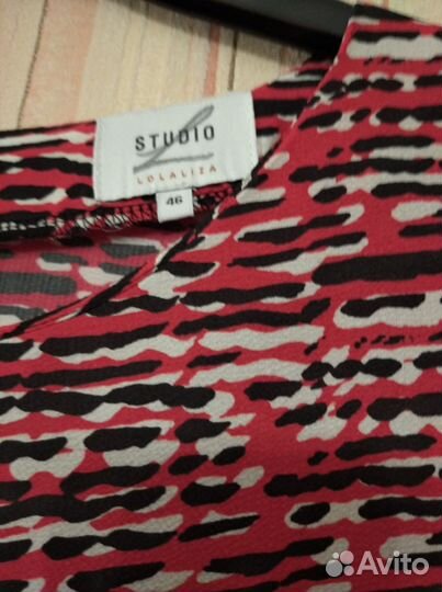 Кофточки лён и платья